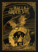 The Halls of Arden Vul (vol. 4)