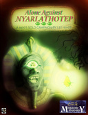 Alone Against Nyarlathotep: A 1920's solo campaign