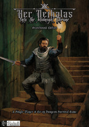 Ker Nethalas: Into the Midnight Throne / Gravebound Edition