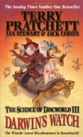 The Science of Discworld (vol. 3) / Darwin's Watch