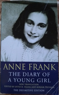 The Diary of a Young Girl