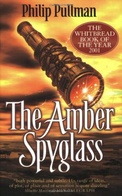 The Amber Spyglass