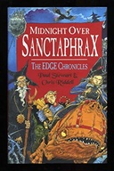 Midnight over Sanctaphrax