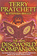 The New Discworld Companion