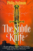 The Subtle Knife