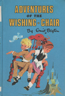 Adventures of the Wishing-Chair