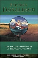 The Second Chronicles of Thomas Covenant