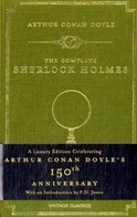 The Complete Sherlock Holmes