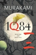 1Q84: Books One and Two