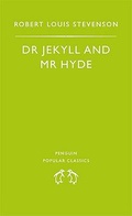 Dr Jekyll and Mr Hyde