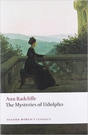 The Mysteries of Udolpho