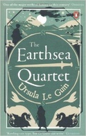 The Earthsea Quartet