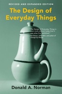 The Design of Everyday Things