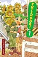 Yotsuba &! (vol. 1)