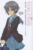 The Disappearance of Nagato Yuki-chan (vol. 2)