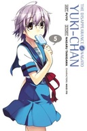 The Disappearance of Nagato Yuki-chan (vol. 5)