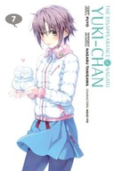 The Disappearance of Nagato Yuki-chan (vol. 7)