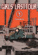 Girls' Last Tour (vol. 4)