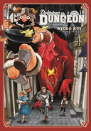 Delicious in Dungeon (vol. 4)