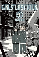 Girls Last Tour (vol. 1)