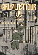 Girls' Last Tour (vol. 2)