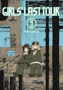 Girls' Last Tour (vol. 3)