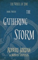 The Gathering Storm