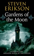 Gardens of the Moon