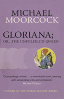 Gloriana: Or, The Unfulfill'd Queen