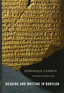 Reading and Writing in Babylon