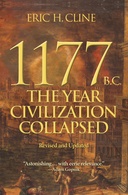 1177 B.C.: The Year Civilization Collapsed