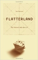 Flatterland: like flatland, only more so