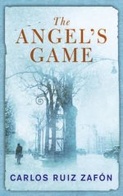 The Angel's Game