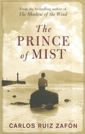 The Prince of Mist