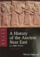 A History of the Ancient Near East: ca. 3000-323 BC