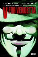 V for Vendetta