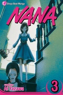 Nana (vol. 3)