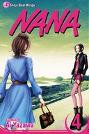 Nana (vol. 4)