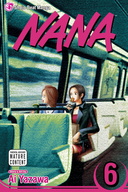 Nana (vol. 6)