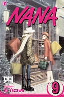 Nana (vol. 9)