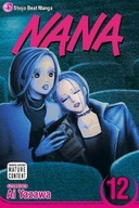 Nana (vol. 12)