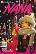 Nana (vol. 13)