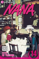 Nana (vol. 14)