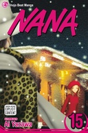 Nana (vol. 15)