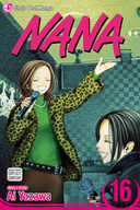 Nana (vol. 16)