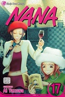 Nana (vol. 17)