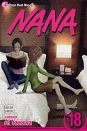 Nana (vol. 18)