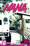 Nana (vol. 20)