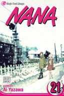 Nana (vol. 21)