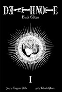 Death Note: Black Edition (vol. 1)